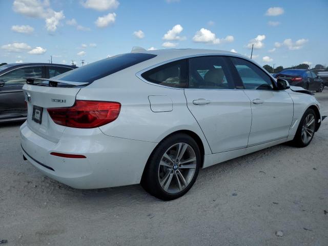 2018 BMW 330 XIGT - WBA8Z9C52JB219713
