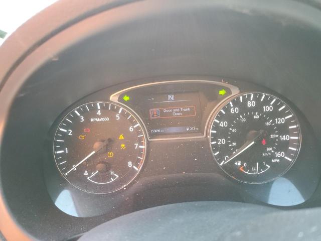 2016 NISSAN ALTIMA 2.5 - 1N4AL3AP6GN356173