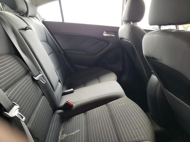3KPFL4A76JE177939 KIA FORTE LX