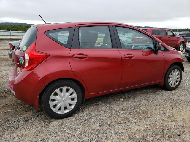 3N1CE2CP1EL383821 Nissan Versa Note S