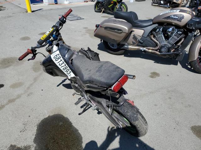2020 HONDA GROM A MLHJC7559L5201148