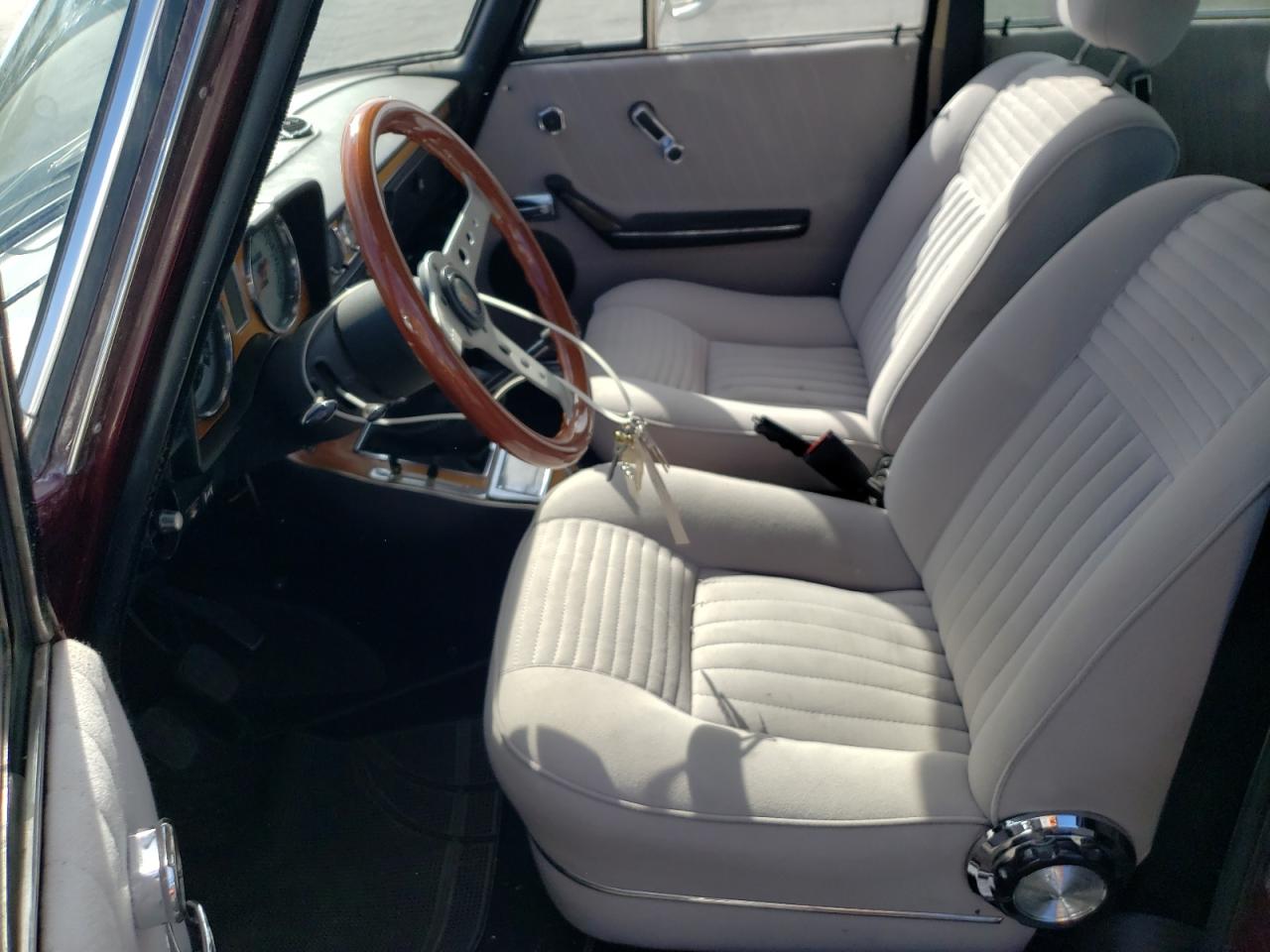 ar2317056 AR2317056 1972 Alfa Romeo 2000