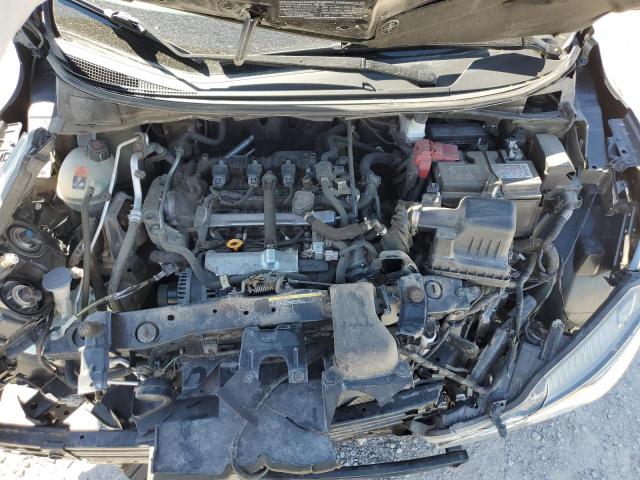 3N1CN8EV1ML825817 Nissan VERSA SV