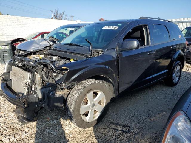 2012 Dodge Journey SXT