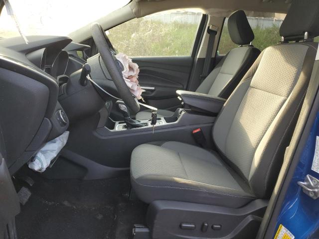1FMCU9GD3JUC69792 Ford ESCAPE SE