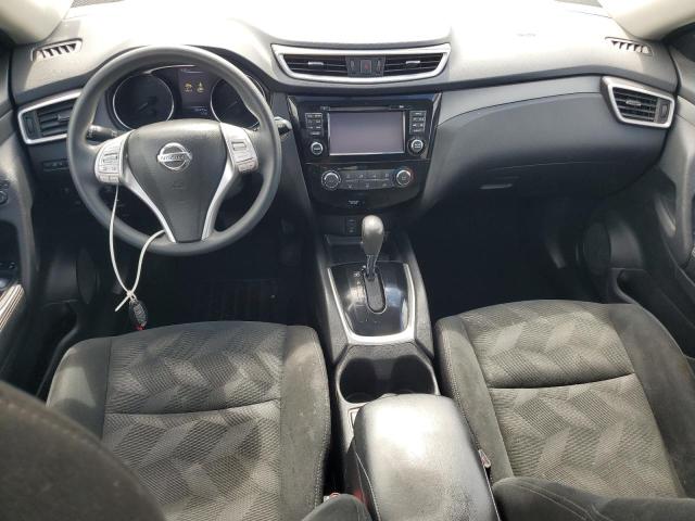 2015 NISSAN ROGUE S - 5N1AT2MM7FC855494