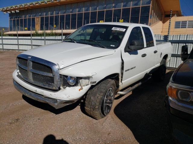 2004 Dodge Ram 2500 ST