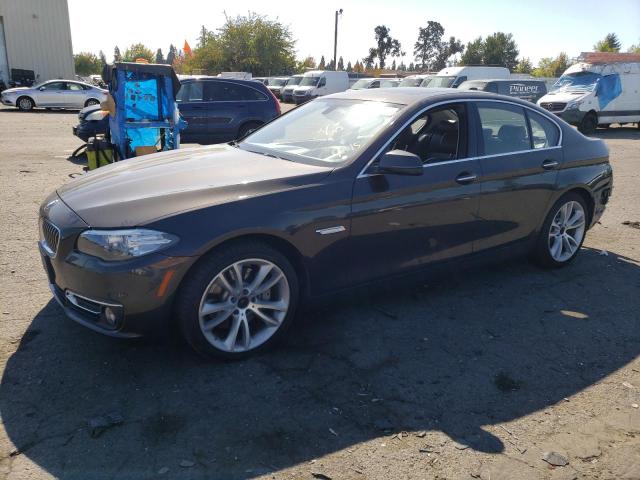 2015 BMW 5 Series Gran Turismo 535i