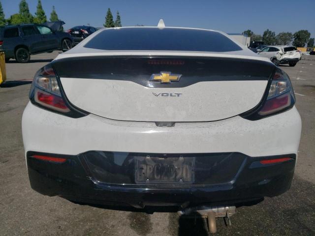 VIN 1G1RC6S50GU134044 2016 Chevrolet Volt, LT no.6