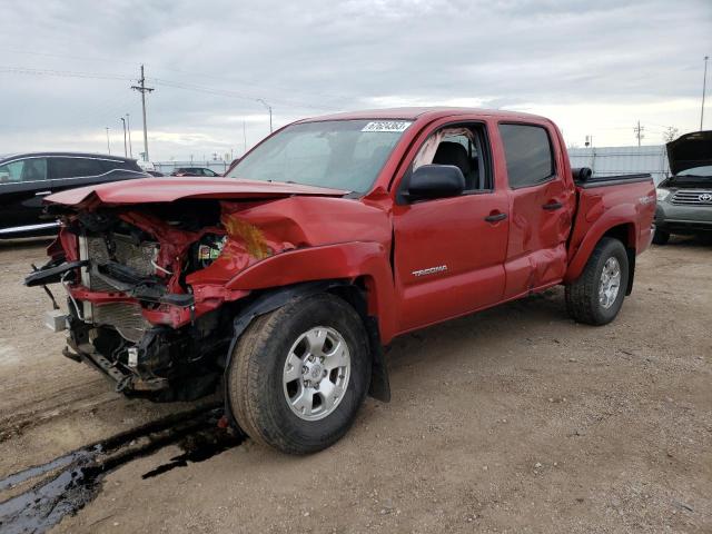 2013 Toyota Tacoma 