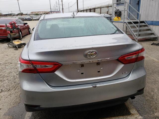 4T1B11HK8KU219720 | 2019 TOYOTA CAMRY L