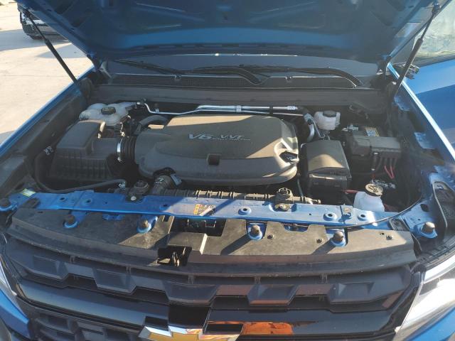 1GCGSBEN7N1326114 Chevrolet Colorado