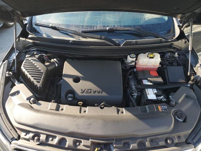 5GAERDKW5JJ203581 Buick Enclave Avenir