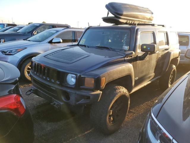 2008 HUMMER H3 