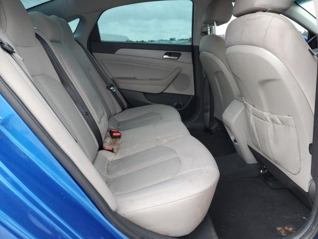 2018 HYUNDAI SONATA SPO - 5NPE34AF8JH655275