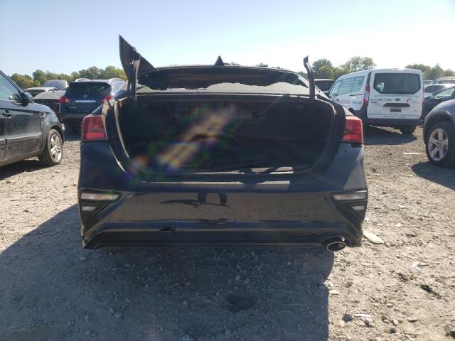 3KPF24AD2ME347162 KIA FORTE FE