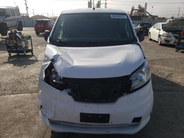 3N6CM0KN9MK697397 Nissan NV200 2.5S