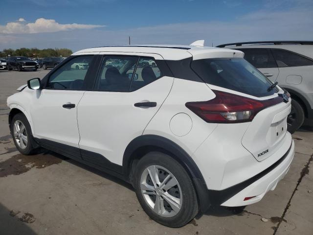 3N1CP5BV3ML545460 Nissan KICKS S