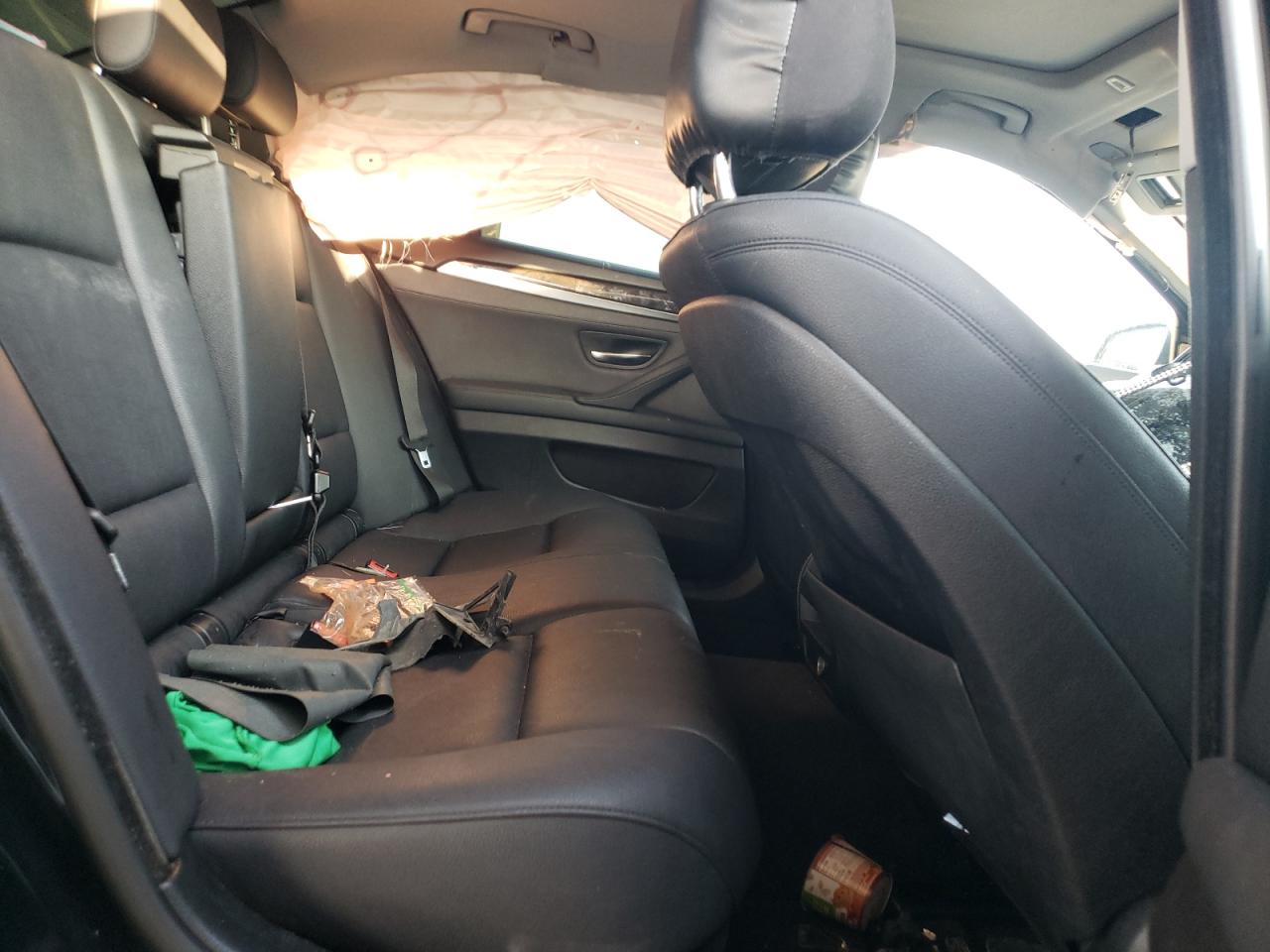 WBA5A5C51ED511950 2014 BMW 528 I