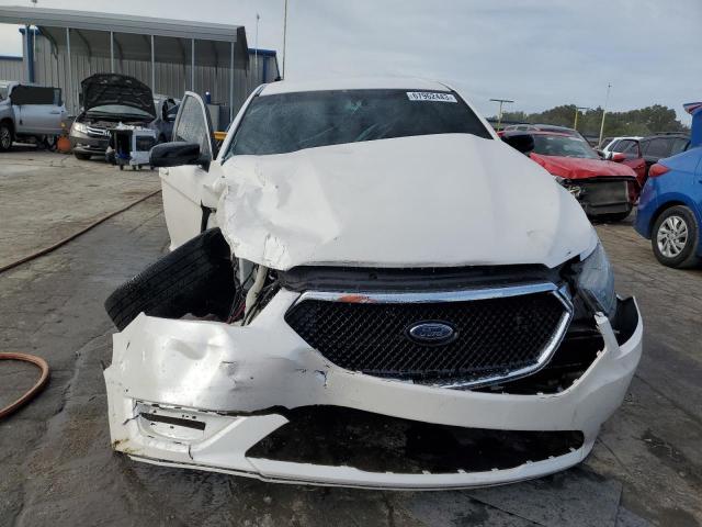 1FAHP2KT1GG125730 Ford TAURUS SHO