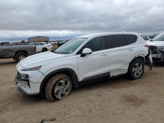 2021 Hyundai Santa Fe SE