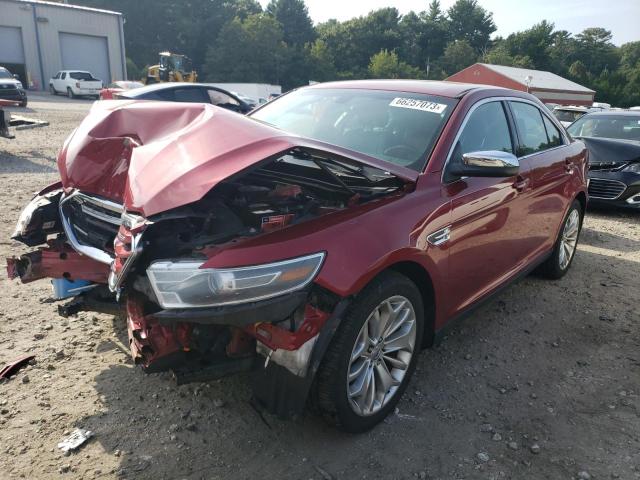 2014 Ford Taurus Limited