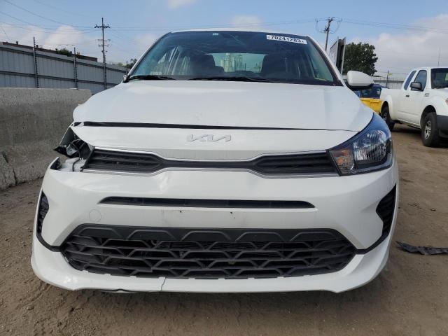 3KPA24AD7PE542396 Kia Rio LX 5