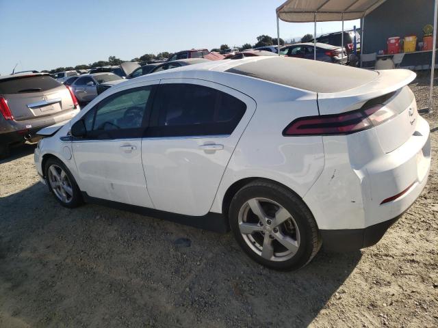 VIN 1G1RE6E48DU143048 2013 Chevrolet Volt no.2