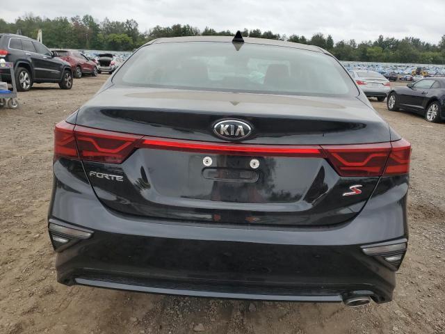 3KPF34AD3KE018092 KIA Forte Gt Line