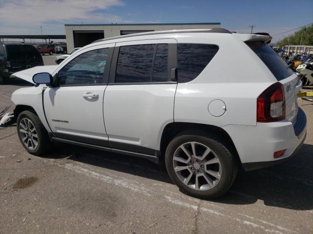1C4NJCBAXHD130947 Jeep Compass Sport