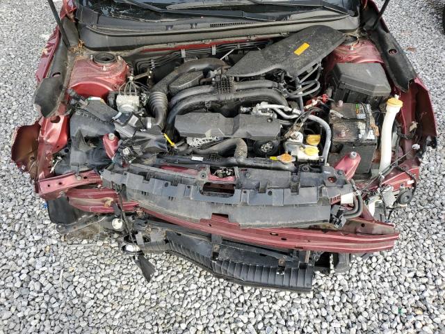 2016 SUBARU OUTBACK 2. - 4S4BSANC3G3325516