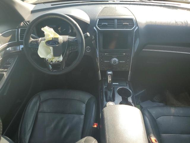 1FM5K8F82HGB91057 Ford Explorer Limited