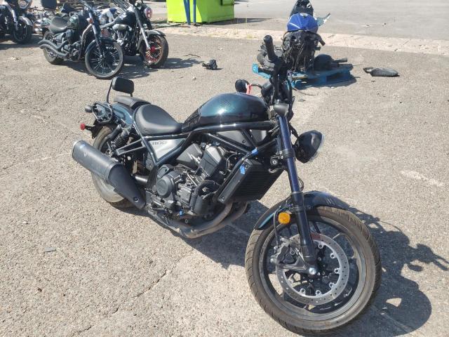 2023 HONDA CMX1100 D - JH2SC8312PK200564