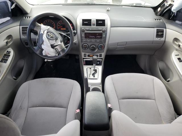 2011 Toyota Corolla Base VIN: JTDBU4EE3B9149865 Lot: 66455003