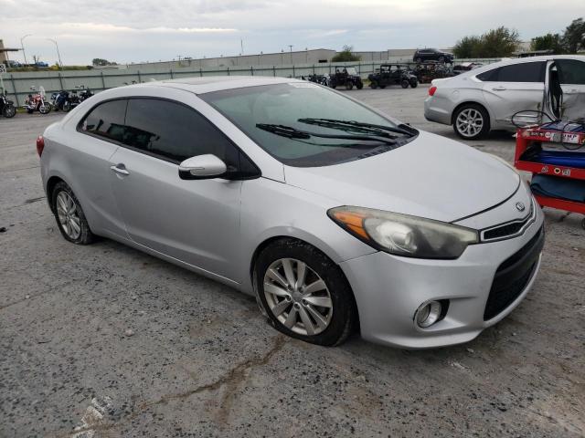 KNAFX6A89G5619977 KIA FORTE EX