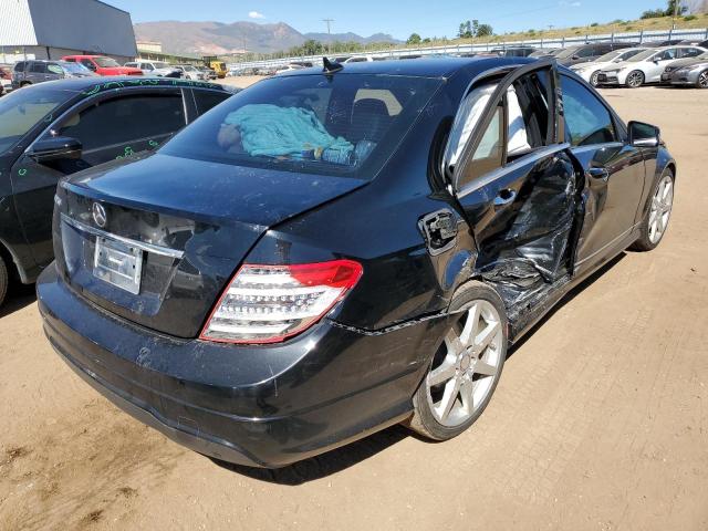 VIN WDDGF4HB8DA791636 2013 Mercedes-Benz C-Class, 250 no.3