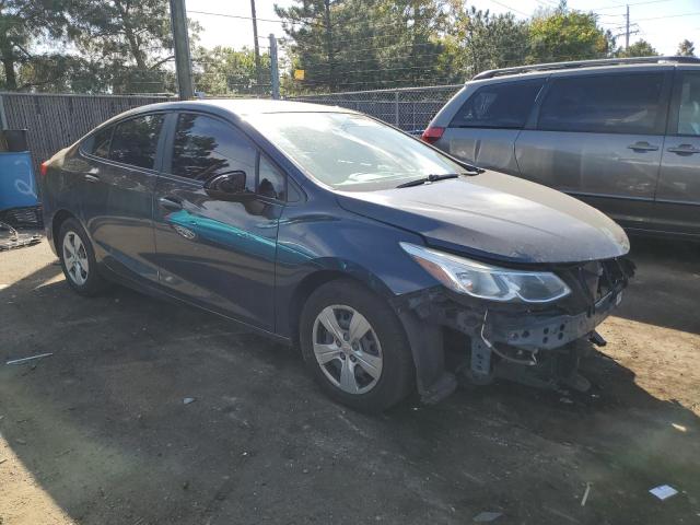 1G1BC5SM0G7320393 Chevrolet CRUZE LS