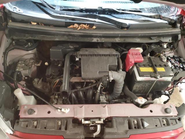 2019 MITSUBISHI MIRAGE LE ML32A5HJ9KH004667