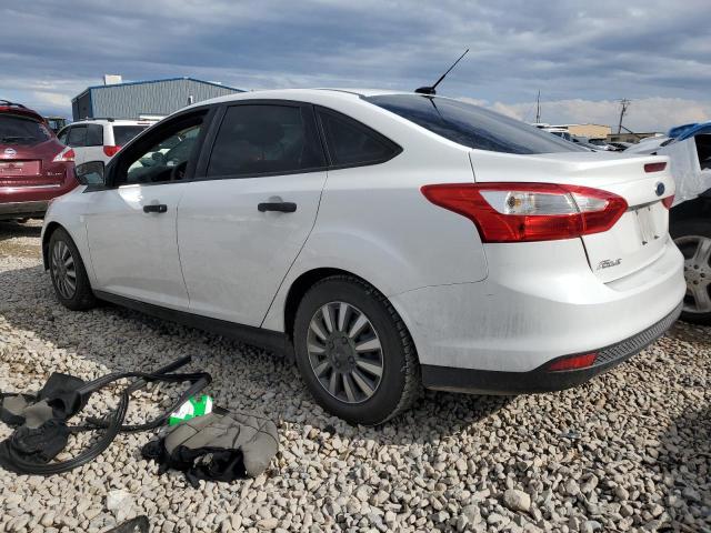 1FADP3E23EL399023 Ford FOCUS S