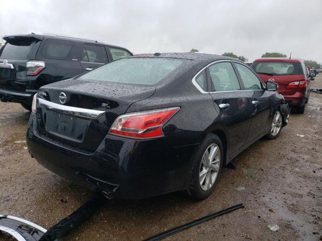 1N4AL3AP0FC136876 | 2015 NISSAN ALTIMA 2.5