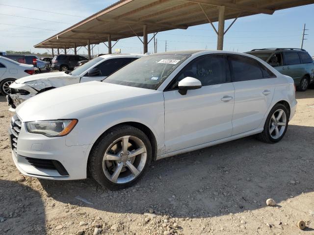 2015 Audi A3 Premium