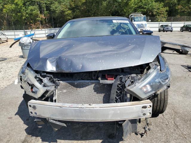 1N4AA6AP1JC369245 Nissan Maxima 3.5s