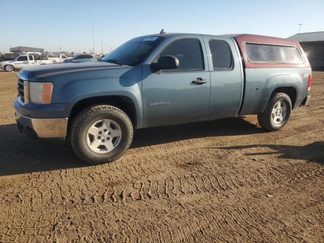 2011 GMC Sierra 1500 SLE