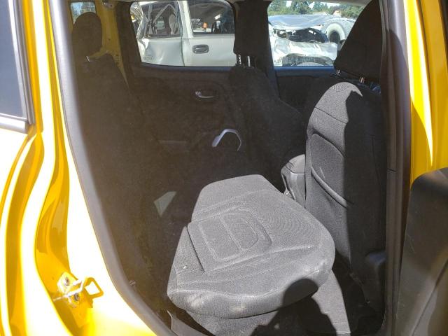 ZACCJABB1JPH50226 Jeep Renegade Latitude