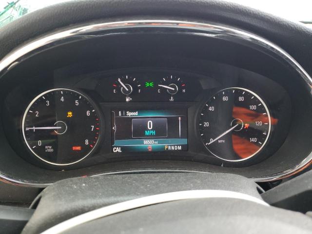 KL4CJ1SB7KB813948 Buick Encore Sport Touring