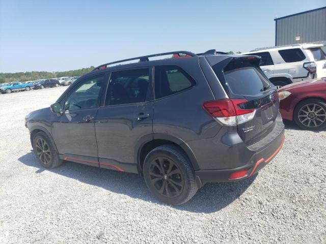 JF2SKARC2MH541100 Subaru Forester Sport