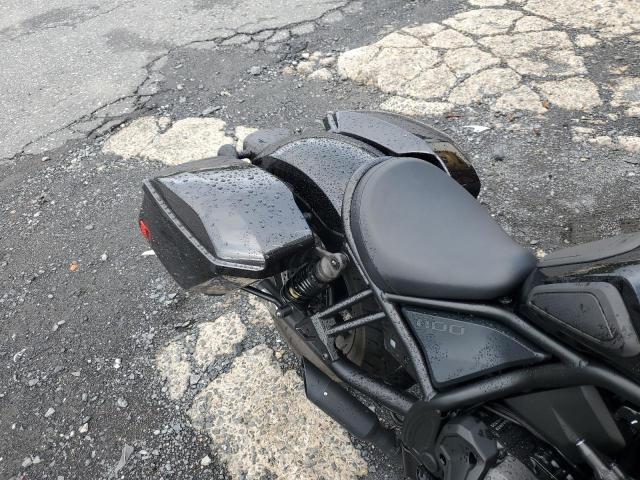 2023 HONDA CMX1100 T - JH2SC8360PK200977