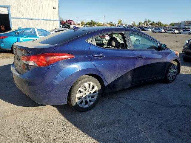 Vin: 5npdh4ae0dh170427, lot: 68833283, hyundai elantra gls 20133