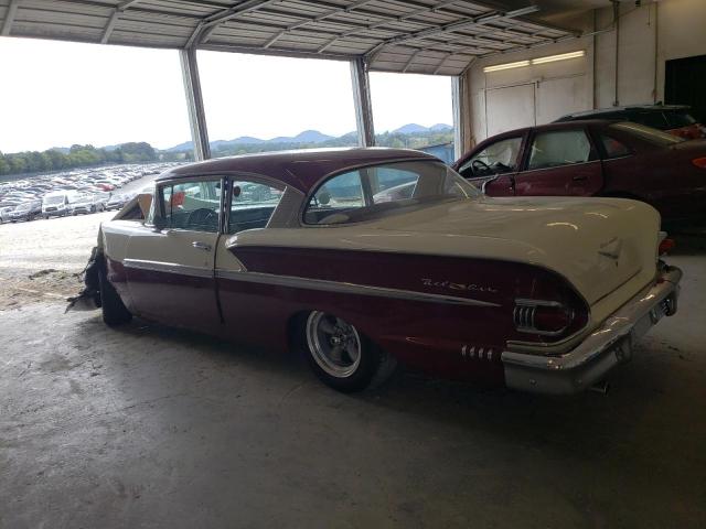 CHEVROLET BEL AIR  1958 1