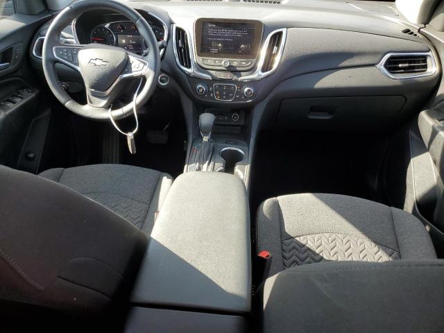 2022 CHEVROLET EQUINOX LT - 3GNAXKEV8NS246480